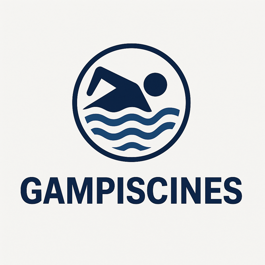 GAMPISCINES